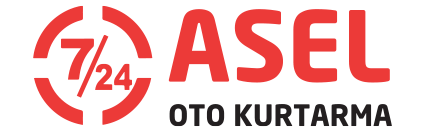 Asel Oto Kurtarma Logo