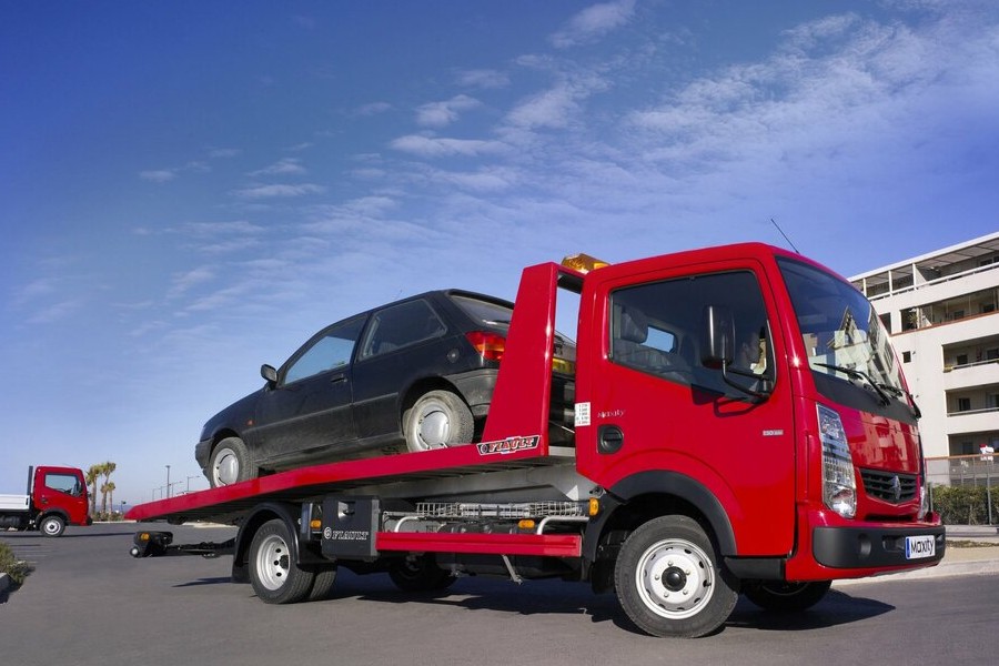 İstanbul Adalar Acil Oto Kurtarma